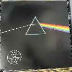 Pink Floyd - The Dark Side Of The Moon