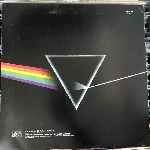 Pink Floyd The Dark Side Of The Moon (LP, Album) Pink Floyd The Dark Side Of The Moon (LP, Album)