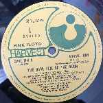 Pink Floyd The Dark Side Of The Moon (LP, Album) Pink Floyd The Dark Side Of The Moon (LP, Album)