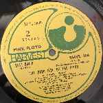 Pink Floyd The Dark Side Of The Moon (LP, Album) Pink Floyd The Dark Side Of The Moon (LP, Album)
