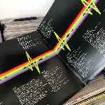 Pink Floyd The Dark Side Of The Moon (LP, Album) Pink Floyd The Dark Side Of The Moon (LP, Album)