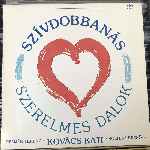 Various - Szívdobbanás - Szerelmes Dalok