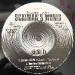 Scatman John Scatmans World (12") Scatman John Scatmans World (12")