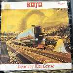 Koto - Japanese War Game