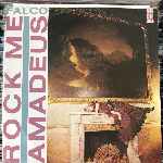 Falco - Rock Me Amadeus