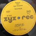 Scotch Take Me Up (Long Remix Version) (12", Maxi) Scotch Take Me Up (Long Remix Version) (12", Maxi)