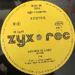 Scotch Take Me Up (Long Remix Version) (12", Maxi) Scotch Take Me Up (Long Remix Version) (12", Maxi)