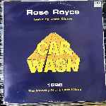 Rose Royce featuring Gwen Dickey - Car Wash 1998 (The Monday Night Club Mixes)