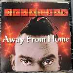Dr. Alban - Away From Home Dr. Alban - Away From Home