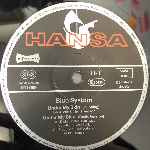 Blue System Under My Skin (12", Maxi) Blue System Under My Skin (12", Maxi)