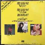 Laura Branigan The Lucky One (Dance Mixes) (12", Maxi) Laura Branigan The Lucky One (Dance Mixes) (12", Maxi)