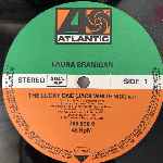 Laura Branigan The Lucky One (Dance Mixes) (12", Maxi) Laura Branigan The Lucky One (Dance Mixes) (12", Maxi)