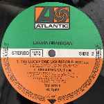 Laura Branigan The Lucky One (Dance Mixes) (12", Maxi) Laura Branigan The Lucky One (Dance Mixes) (12", Maxi)