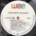 Various Das Sommer Hits Album (LP, Comp) Various Das Sommer Hits Album (LP, Comp)