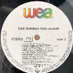 Various Das Sommer Hits Album (LP, Comp) Various Das Sommer Hits Album (LP, Comp)