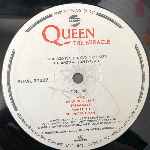 Queen The Miracle (LP, Album) Queen The Miracle (LP, Album)