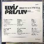 Elvis Presley King Of Rock N Roll (3 x Vinyl, Comp) Elvis Presley King Of Rock N Roll (3 x Vinyl, Comp)