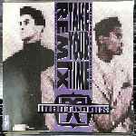 Mantronix - Take Your Time (Remix)