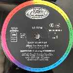 Mantronix Take Your Time (Remix) (12") Mantronix Take Your Time (Remix) (12")