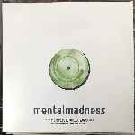Global Bass Players Love Insight (12") Global Bass Players Love Insight (12")