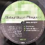 Global Bass Players Love Insight (12") Global Bass Players Love Insight (12")