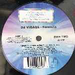 DJ Visage Formula (12") DJ Visage Formula (12")