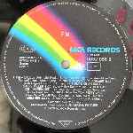 Various FM (The Original Movie Soundtrack) (2 x Vinyl, Comp) Various FM (The Original Movie Soundtrack) (2 x Vinyl, Comp)