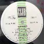 Cameo  Candy  (12")