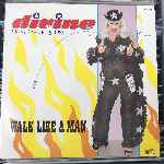 Divine - Walk Like A Man