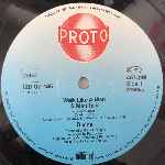 Divine Walk Like A Man (12", Maxi) Divine Walk Like A Man (12", Maxi)