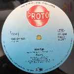 Divine Walk Like A Man (12", Maxi) Divine Walk Like A Man (12", Maxi)