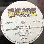 Nile Rodgers The Land Of The Good Groove, Yum - Yum (12", Maxi) Nile Rodgers The Land Of The Good Groove, Yum - Yum (12", Maxi)