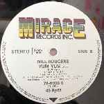 Nile Rodgers The Land Of The Good Groove, Yum - Yum (12", Maxi) Nile Rodgers The Land Of The Good Groove, Yum - Yum (12", Maxi)