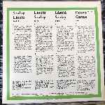 László Szalay  Hungarian Songs  (LP, Album)
