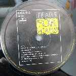 Tears For Fears Shout (Remix Version) (12") Tears For Fears Shout (Remix Version) (12")