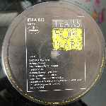 Tears For Fears Shout (Remix Version) (12") Tears For Fears Shout (Remix Version) (12")