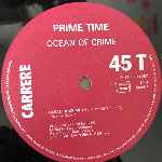 Prime Time Ocean Of Crime (12", Maxi) Prime Time Ocean Of Crime (12", Maxi)