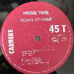Prime Time Ocean Of Crime (12", Maxi) Prime Time Ocean Of Crime (12", Maxi)