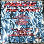 Fiocco The Spirit (12") Fiocco The Spirit (12")