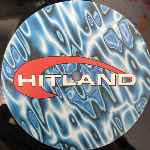 Fiocco The Spirit (12") Fiocco The Spirit (12")