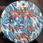 Fiocco The Spirit (12") Fiocco The Spirit (12")
