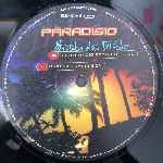 Paradisio Samba Del Diablo (12") Paradisio Samba Del Diablo (12")