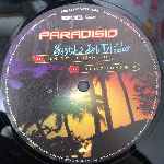 Paradisio Samba Del Diablo (12") Paradisio Samba Del Diablo (12")