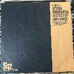 Afrika Bambaataa Just Get Up And Dance (12") Afrika Bambaataa Just Get Up And Dance (12")
