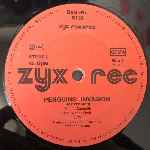 Scotch Penguins Invasion (12") Scotch Penguins Invasion (12")