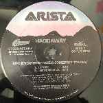 Haddaway Life (Everybody Needs Somebody To Love) (12") Haddaway Life (Everybody Needs Somebody To Love) (12")