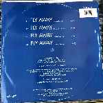 Haddaway  Fly Away  (12")
