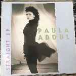 Paula Abdul - Straight Up