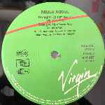 Paula Abdul Straight Up (12") Paula Abdul Straight Up (12")