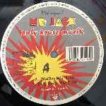 Mr Jack Only House Muzik (12") Mr Jack Only House Muzik (12")